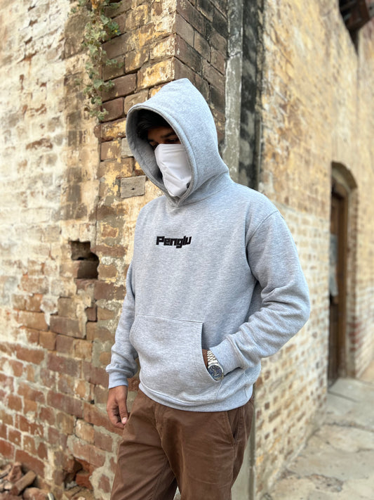 Ghost Hoodie