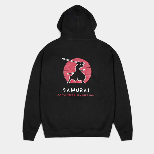 Samurai Hoodie