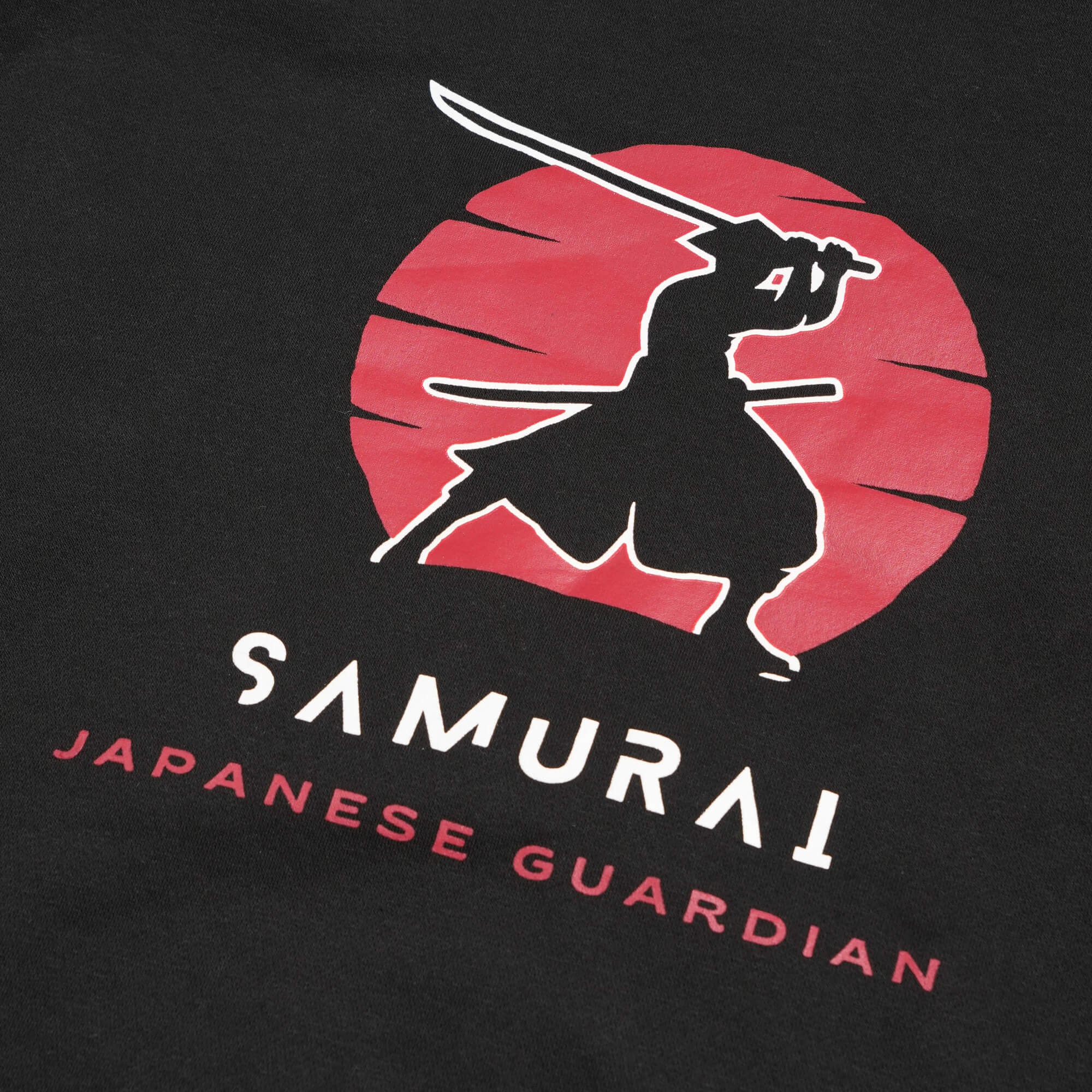 Black Samurai Edition