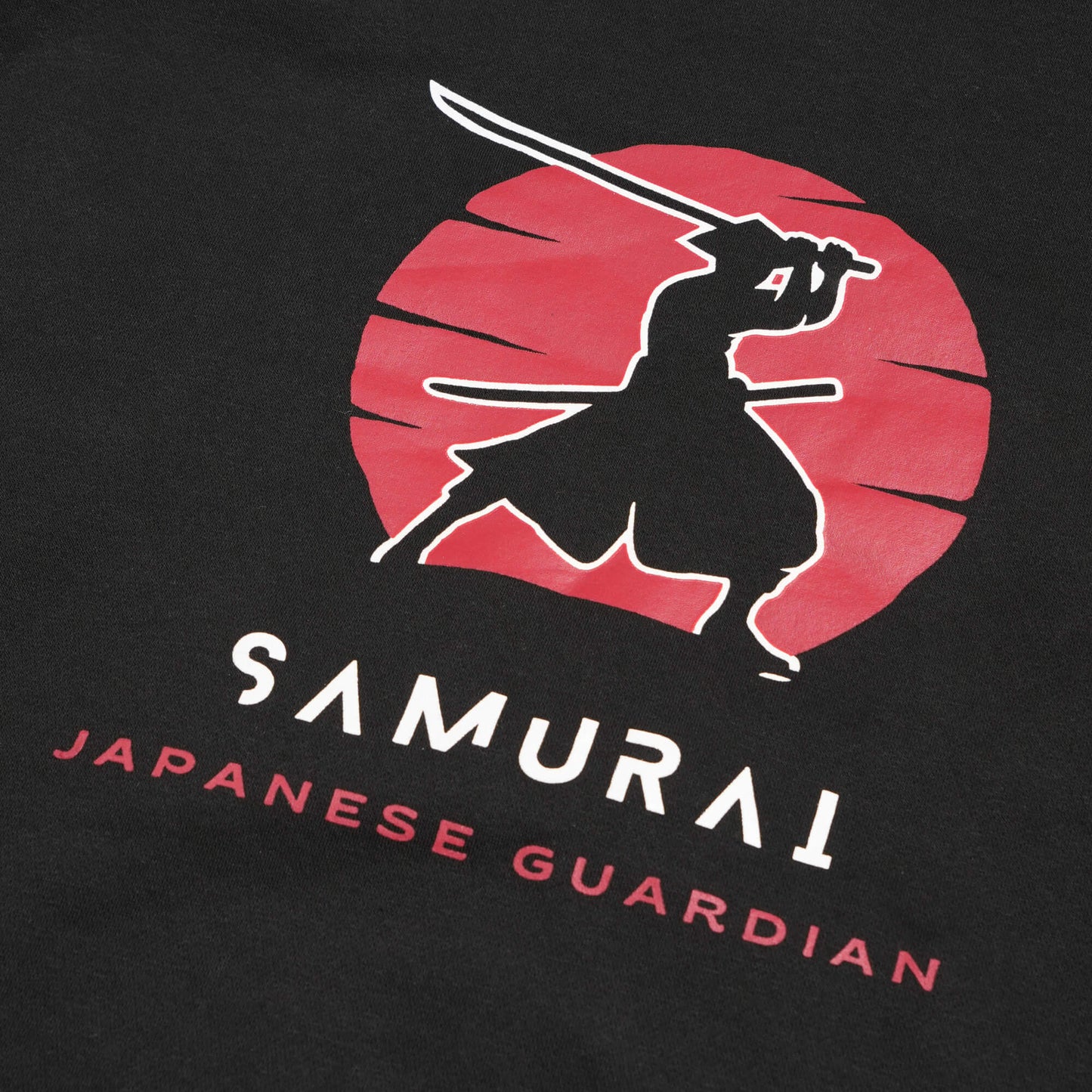 Black Samurai Edition